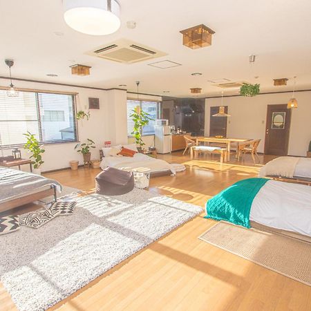 Apartament Ogokusou 3A Hakata  Zewnętrze zdjęcie