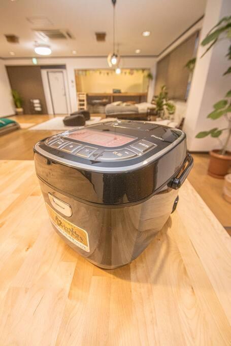 Apartament Ogokusou 3A Hakata  Zewnętrze zdjęcie