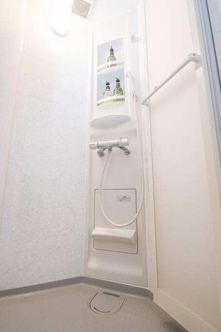 Apartament Ogokusou 3A Hakata  Zewnętrze zdjęcie