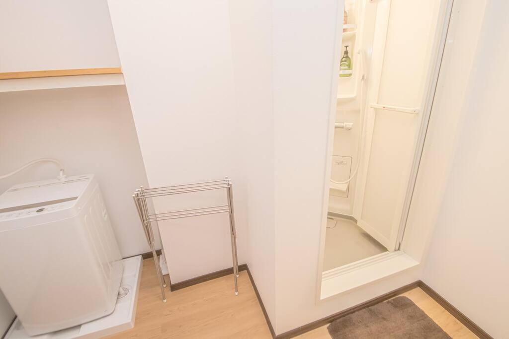 Apartament Ogokusou 3A Hakata  Zewnętrze zdjęcie