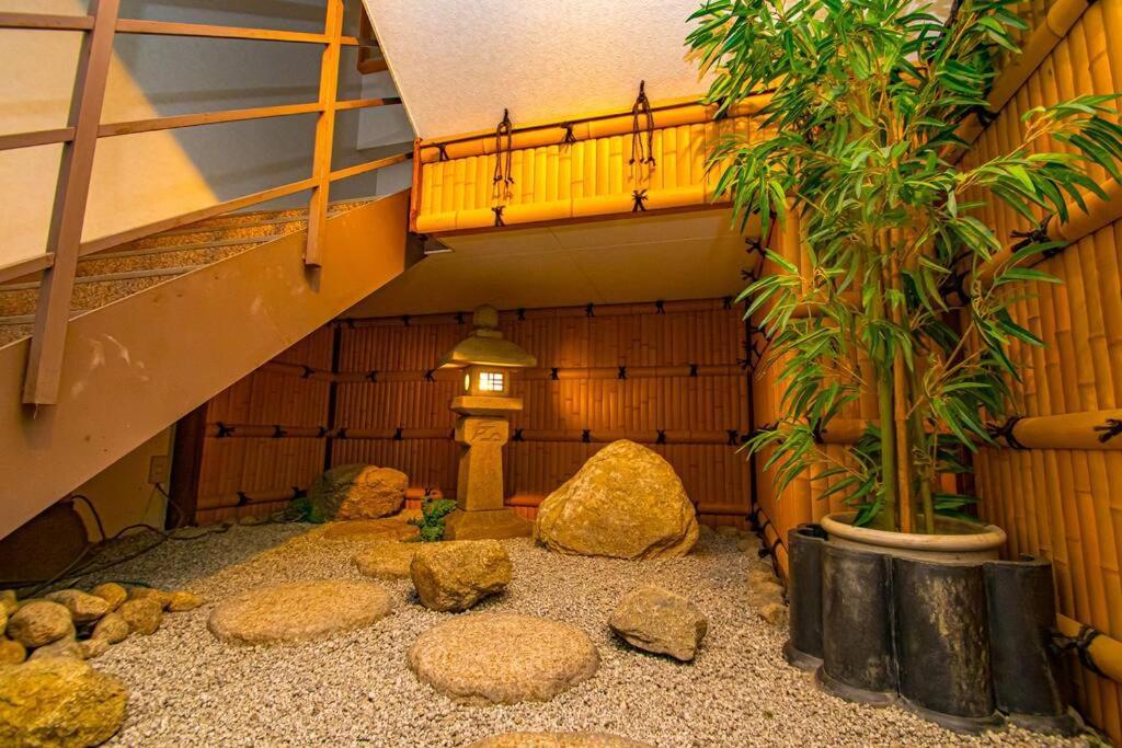 Apartament Ogokusou 3A Hakata  Zewnętrze zdjęcie